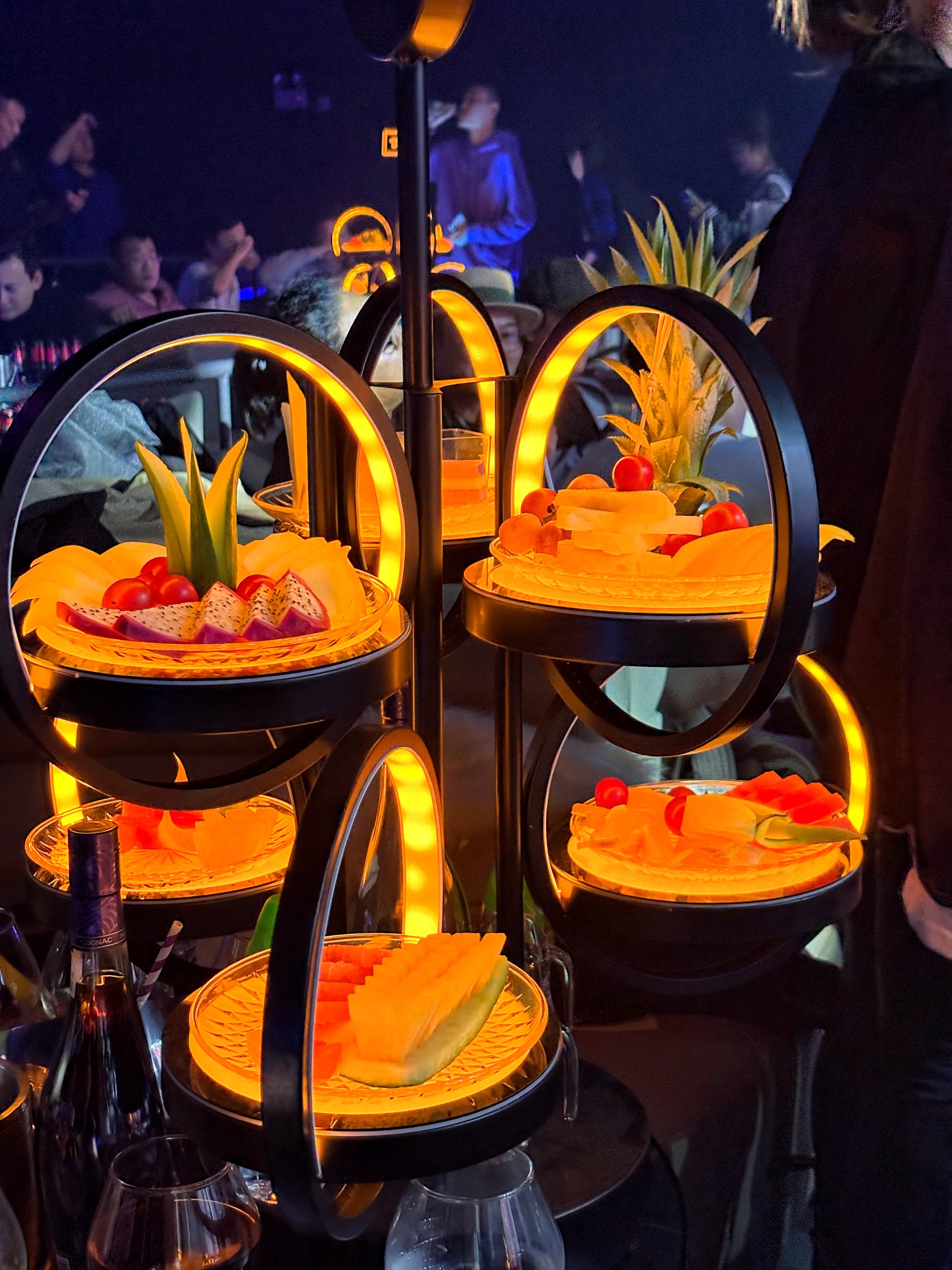 毕节商务KTV氛围怎样-赫章县ktv预订