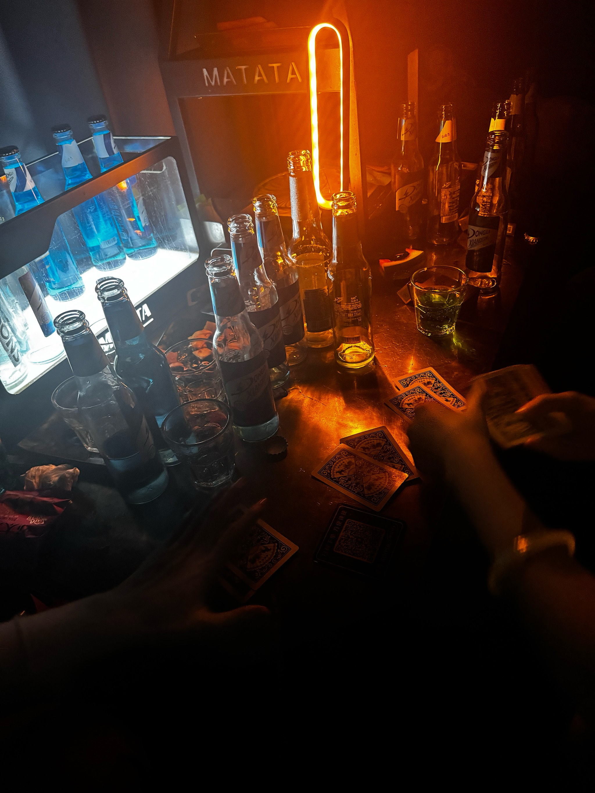 毕节商务ktv体验商务ktv好吗-赫章县ktv预订